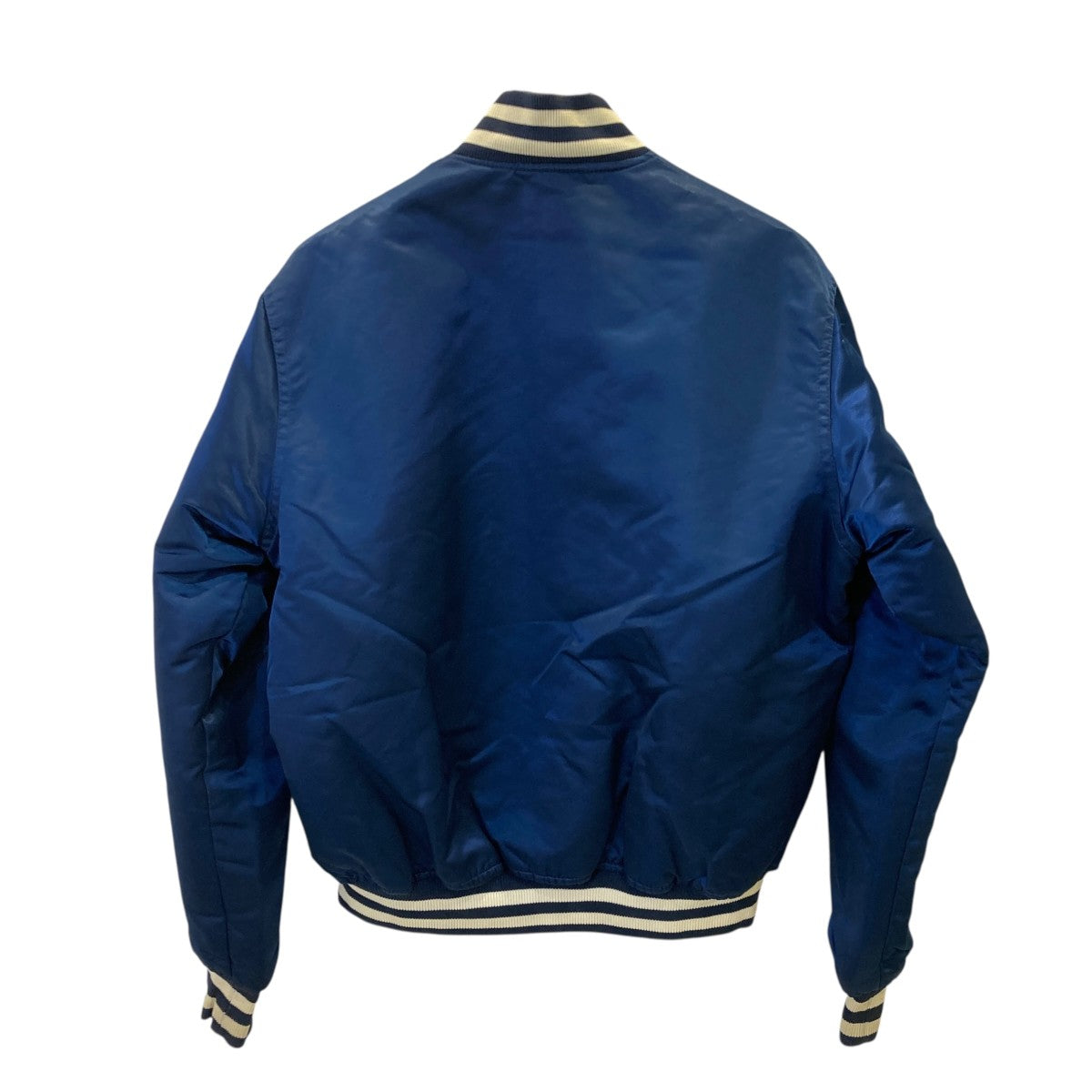 90’S ヤンキース DIAMOND COLLECTION MADE IN USAスタジャン