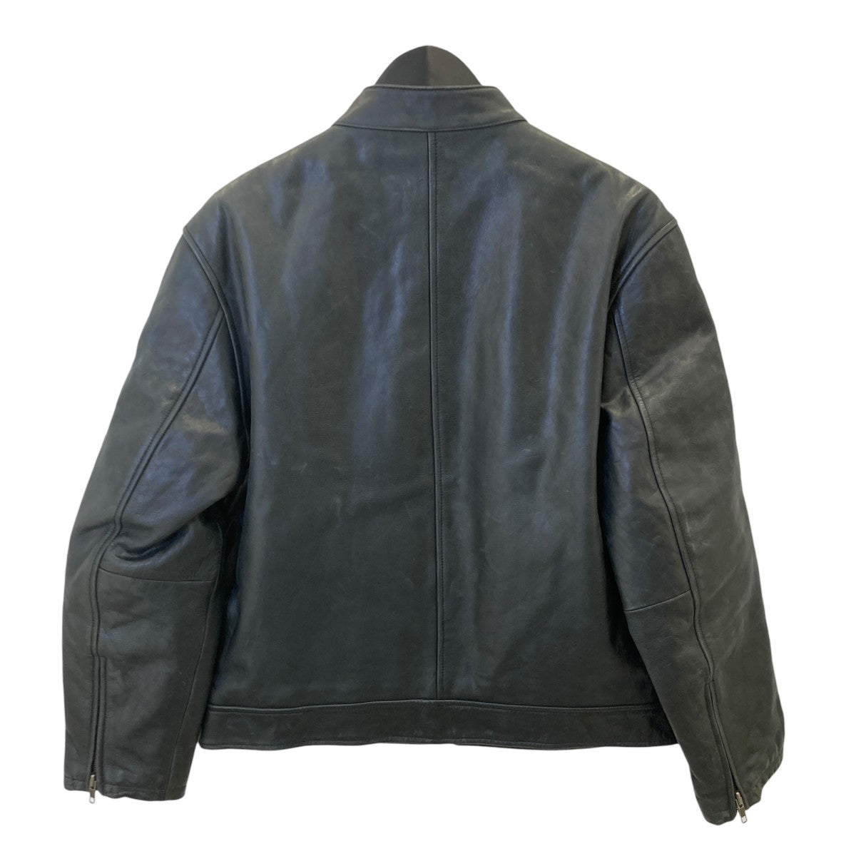 OLD GAPレザージャケット