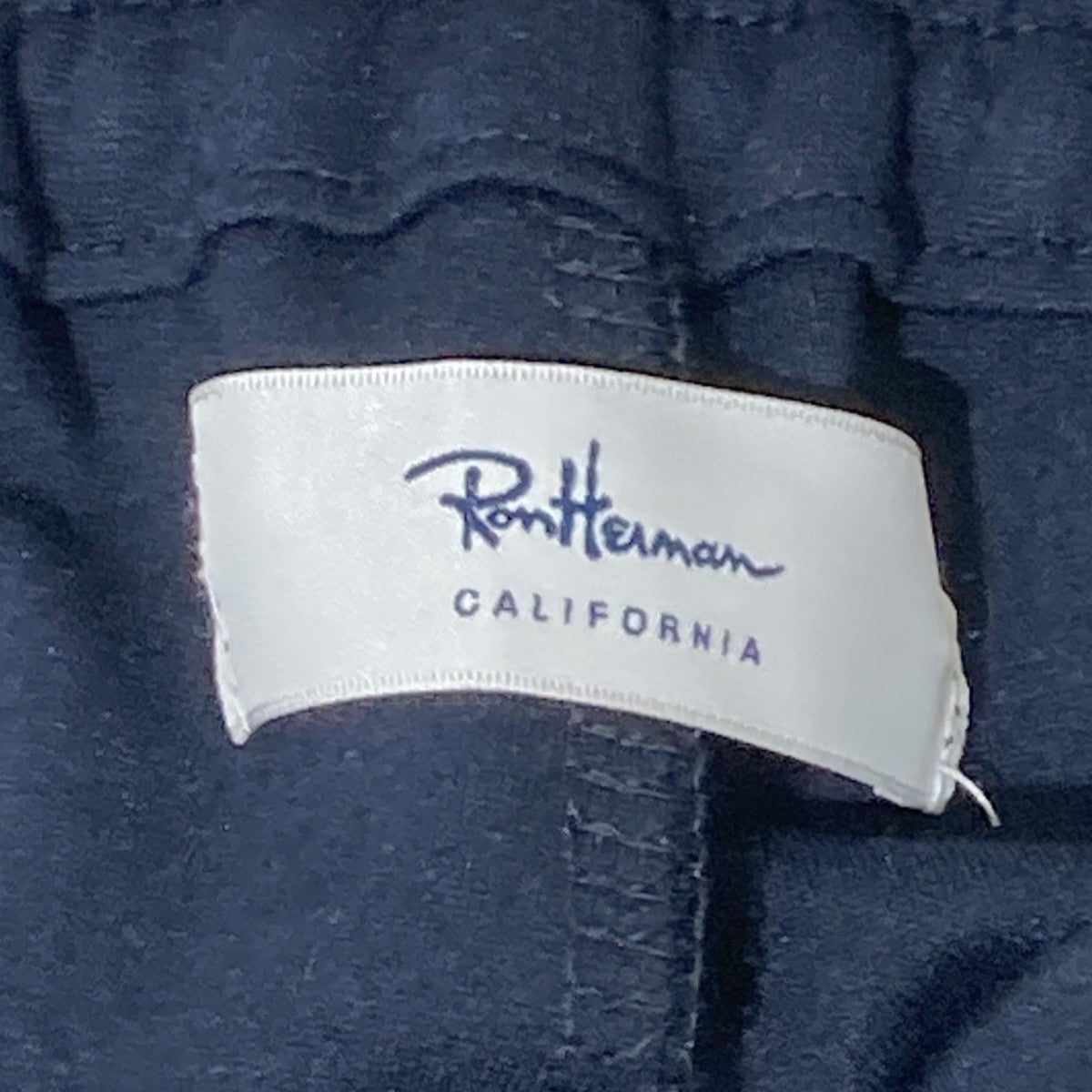 Ron Herman イージーパンツ4210600280 古着・中古-6枚目のアイテム画像