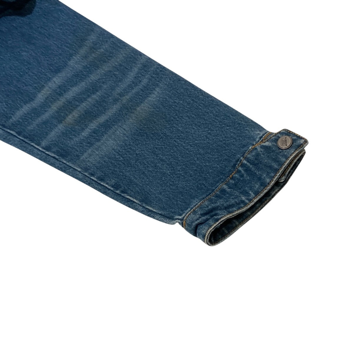 ANDERSSON BELL Rodeo Motorcycle Denim Jacketデニムジャケットawa676m 古着・中古-7枚目のアイテム画像