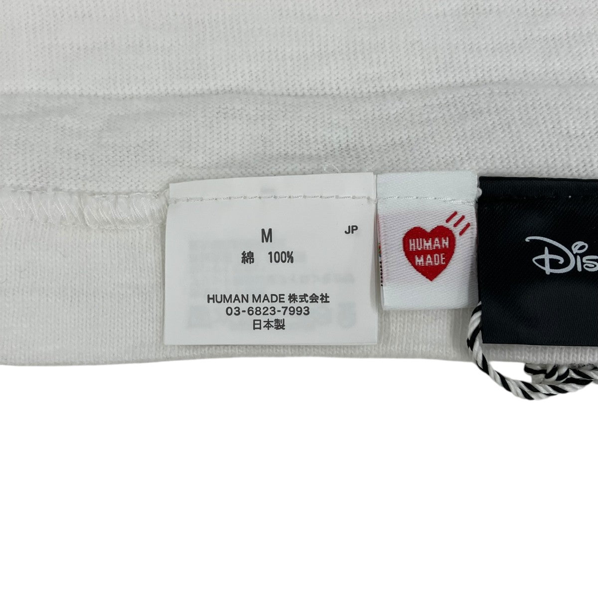 ×Disney 1928 京都限定 ミッキーマウス半袖TシャツXX31TE006