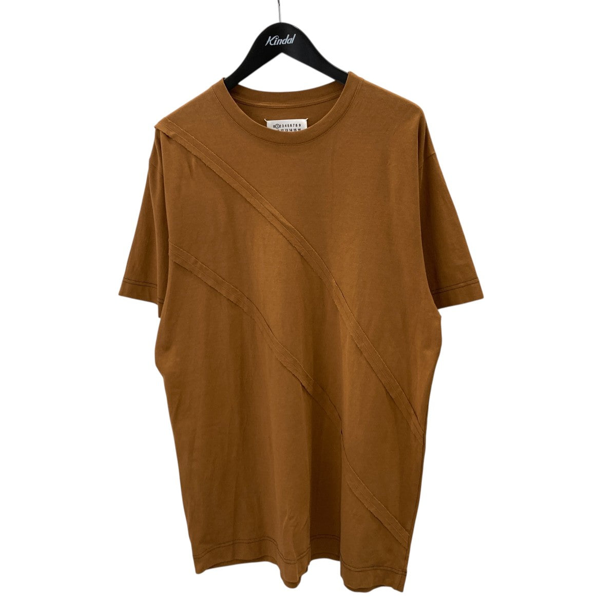 半袖Tシャツ51GC037721629