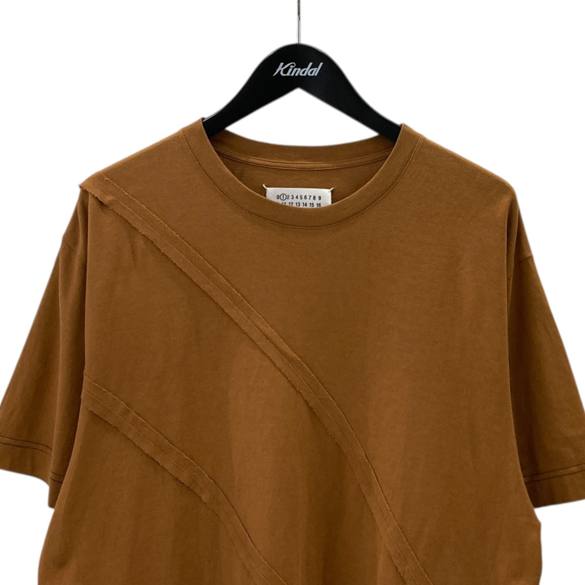 半袖Tシャツ51GC037721629