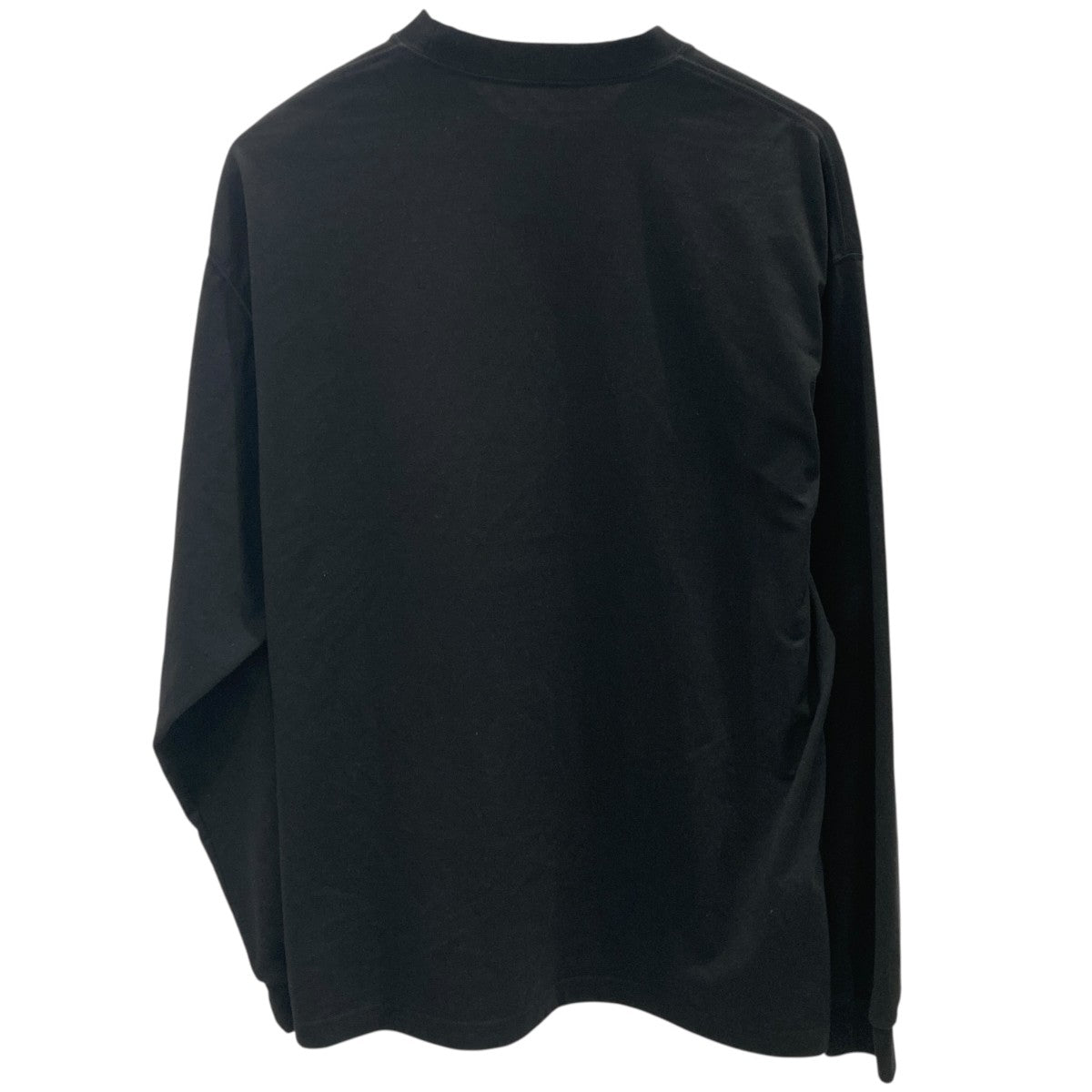 ロングスリーブTシャツSS26BRENCT06NTL