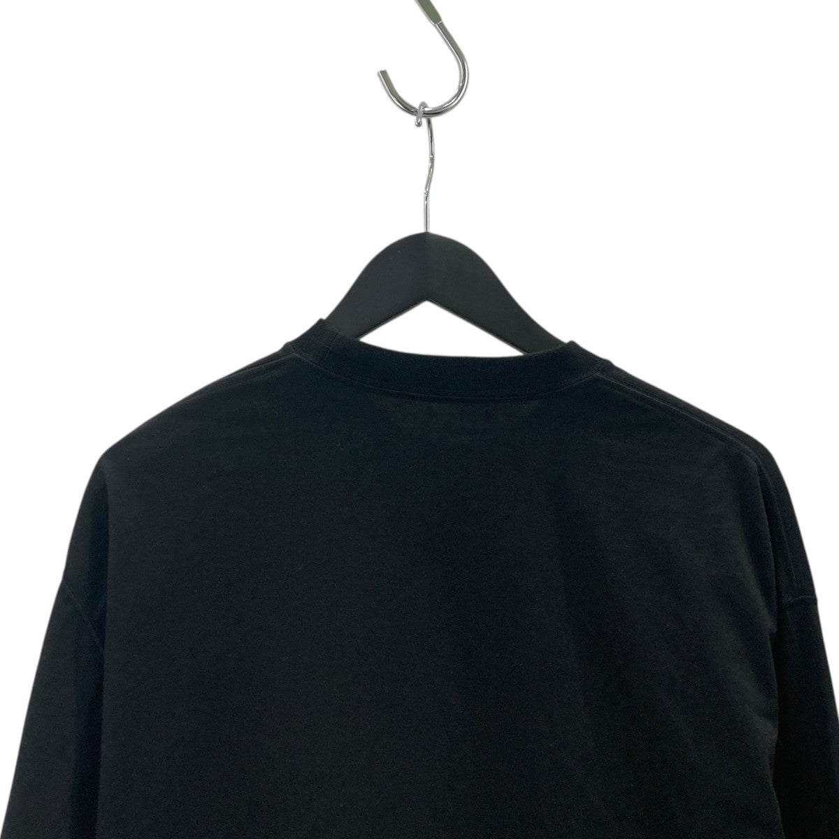 ロングスリーブTシャツSS26BRENCT06NTL