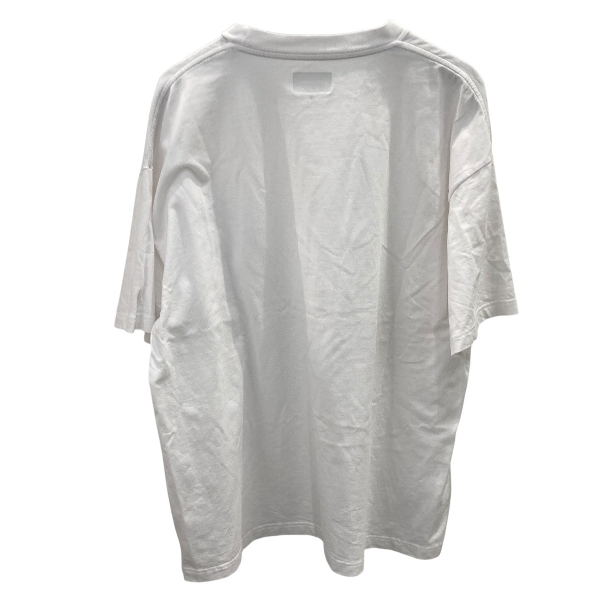 半袖ポケットTシャツ