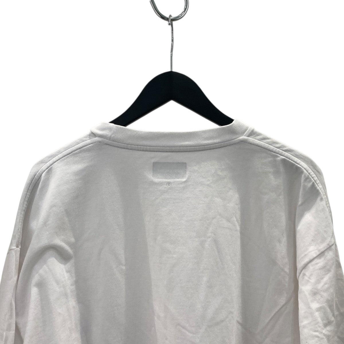 半袖ポケットTシャツ