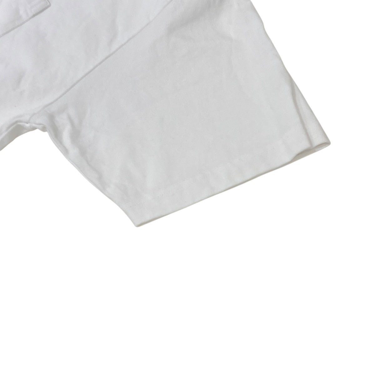 半袖ポケットTシャツ