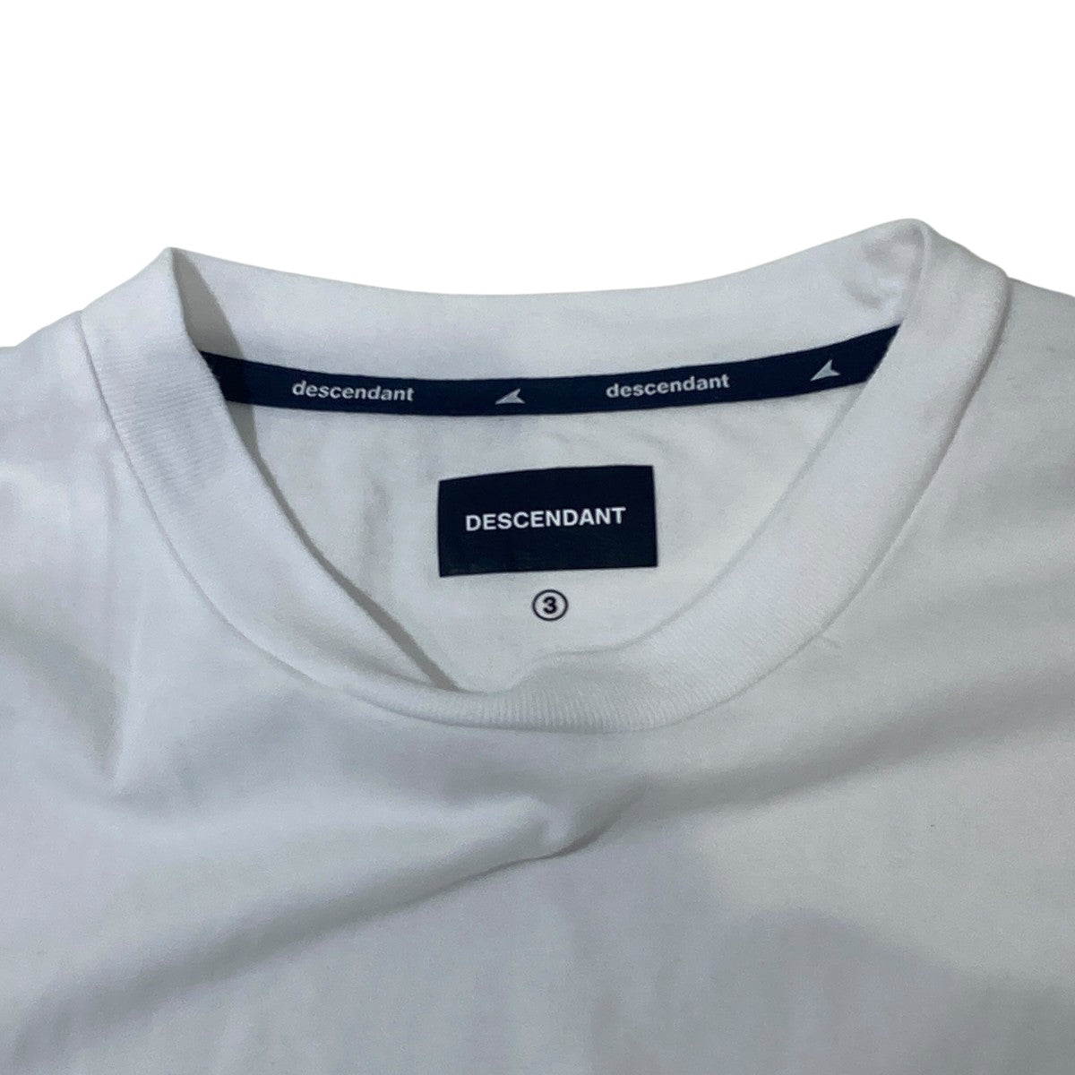 半袖ポケットTシャツ