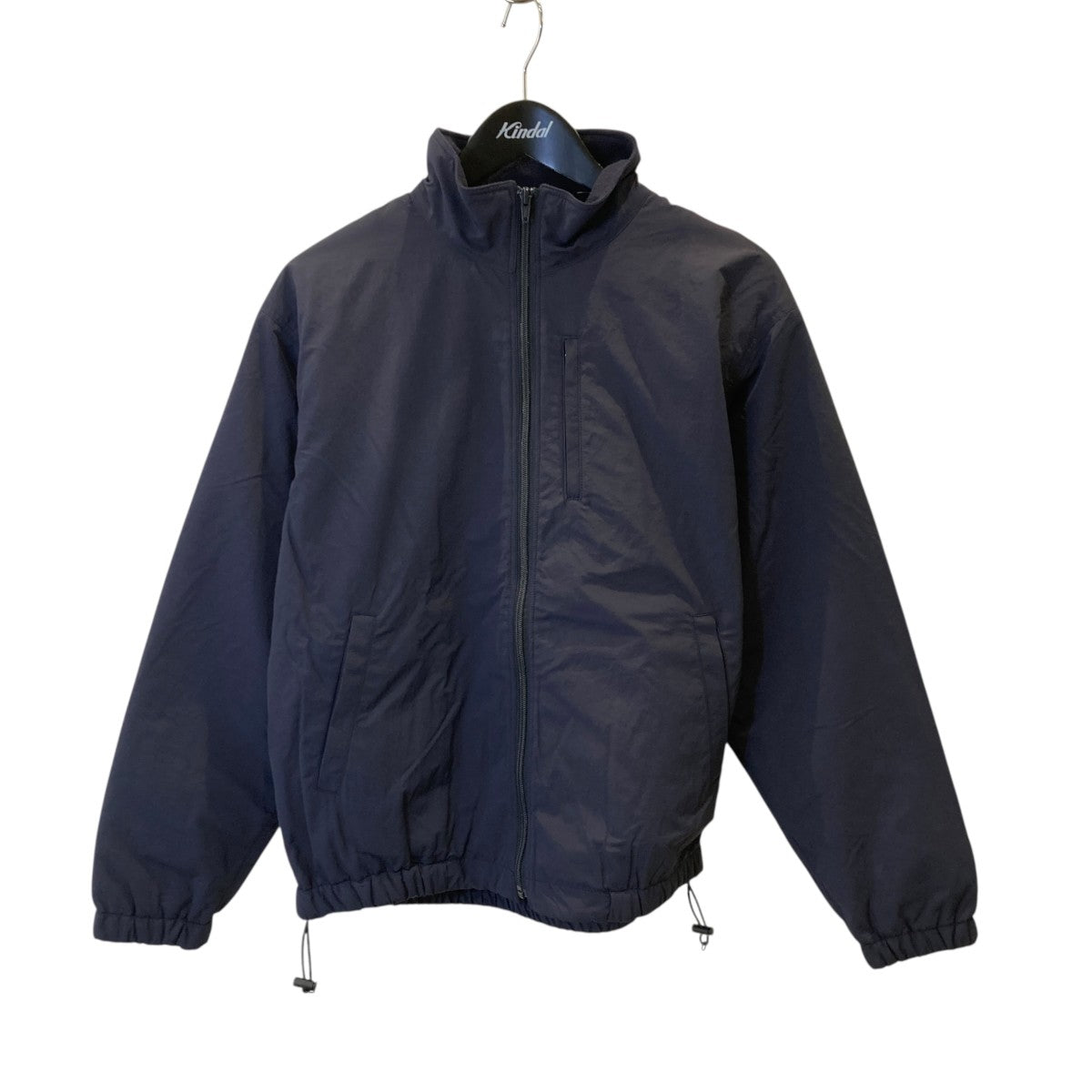 RECYCLE NYLON TAFFETAジャケット165-4225362
