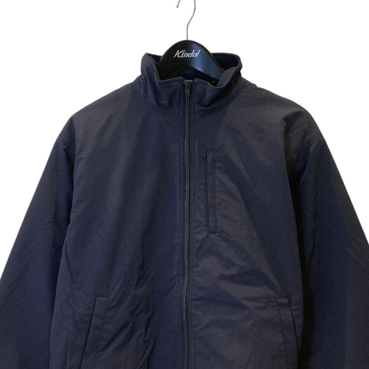 RECYCLE NYLON TAFFETAジャケット165-4225362