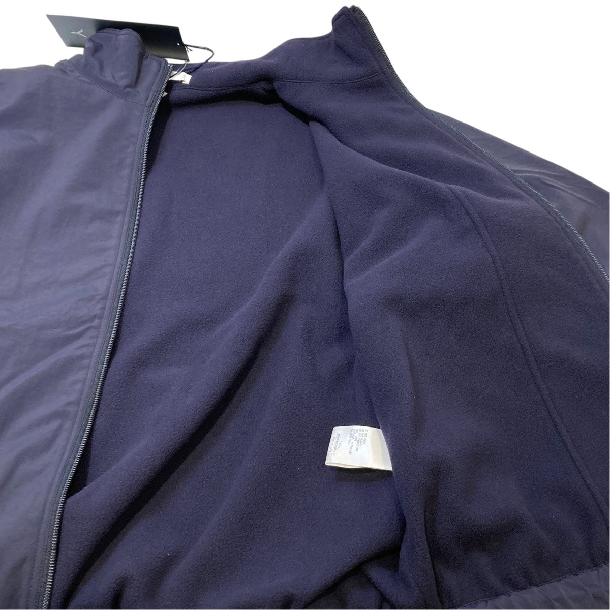 RECYCLE NYLON TAFFETAジャケット165-4225362