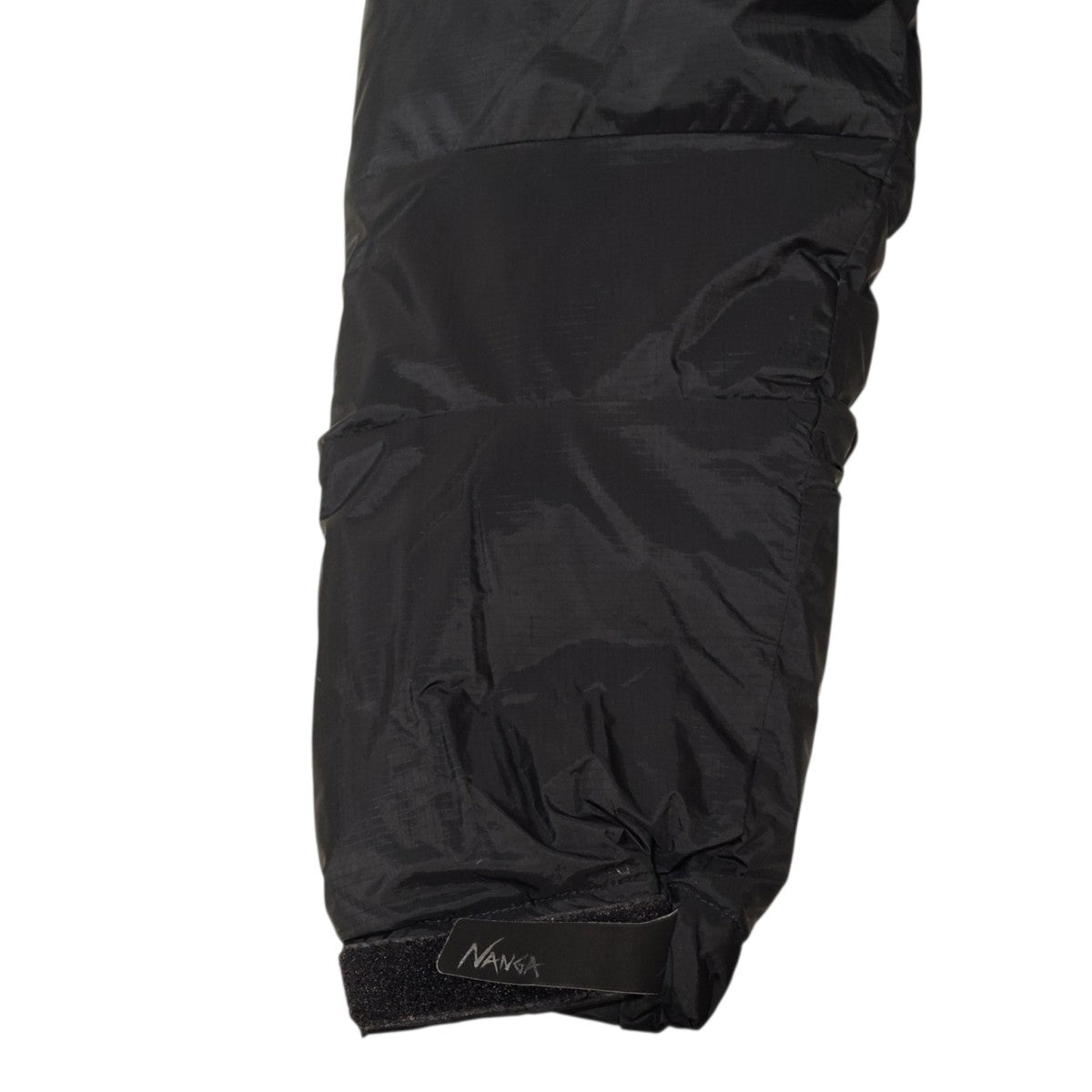NANGA AURORA TEX DOWN JACKET IBUKIダウンジャケット23A4C000021 古着・中古-4枚目のアイテム画像