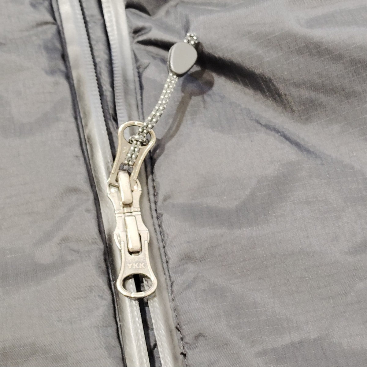 NANGA AURORA TEX DOWN JACKET IBUKIダウンジャケット23A4C000021 古着・中古-8枚目のアイテム画像