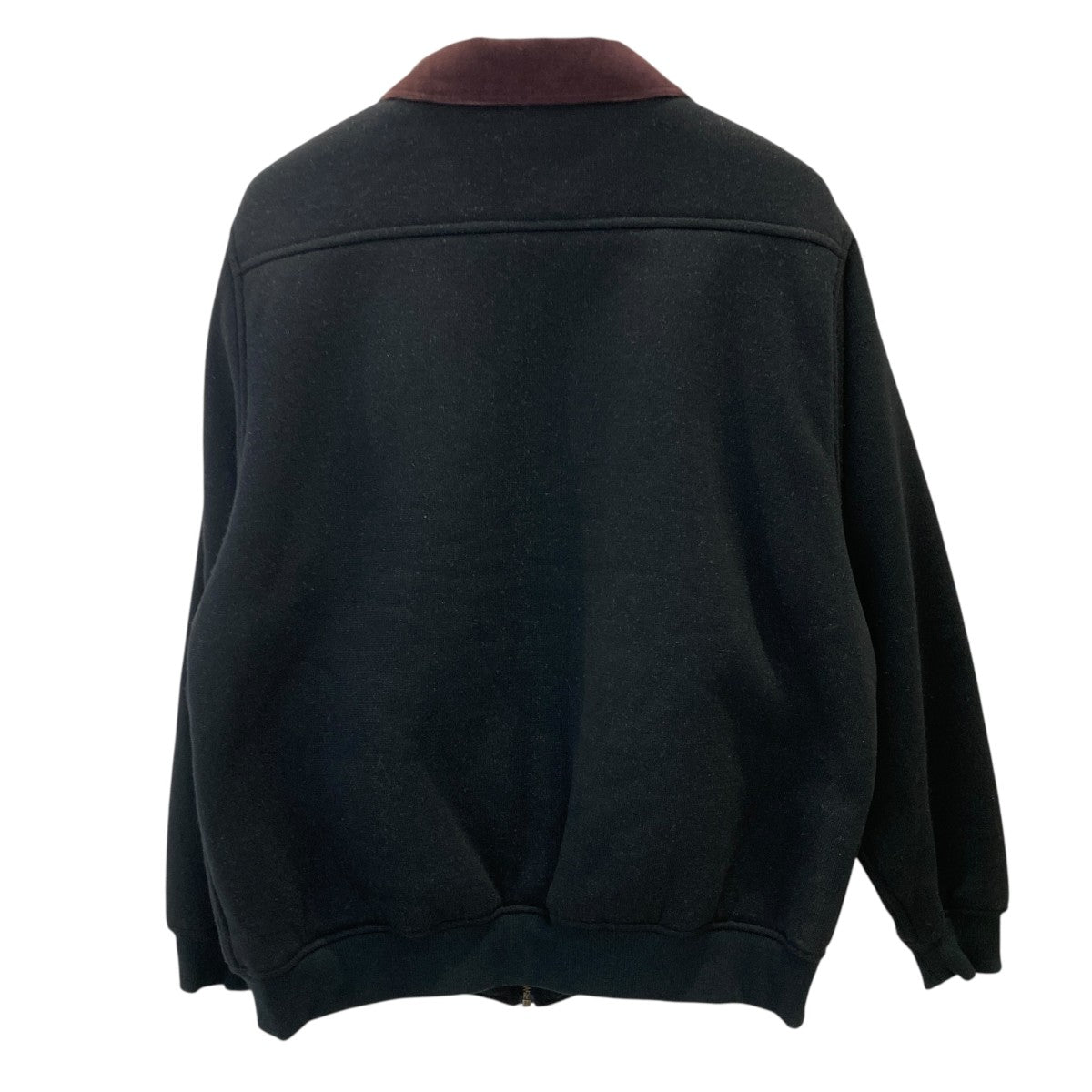 COMFORTABLE REASON Boa Fleece Pilot Jacket裏地フリースジャケット 古着・中古-2枚目のアイテム画像