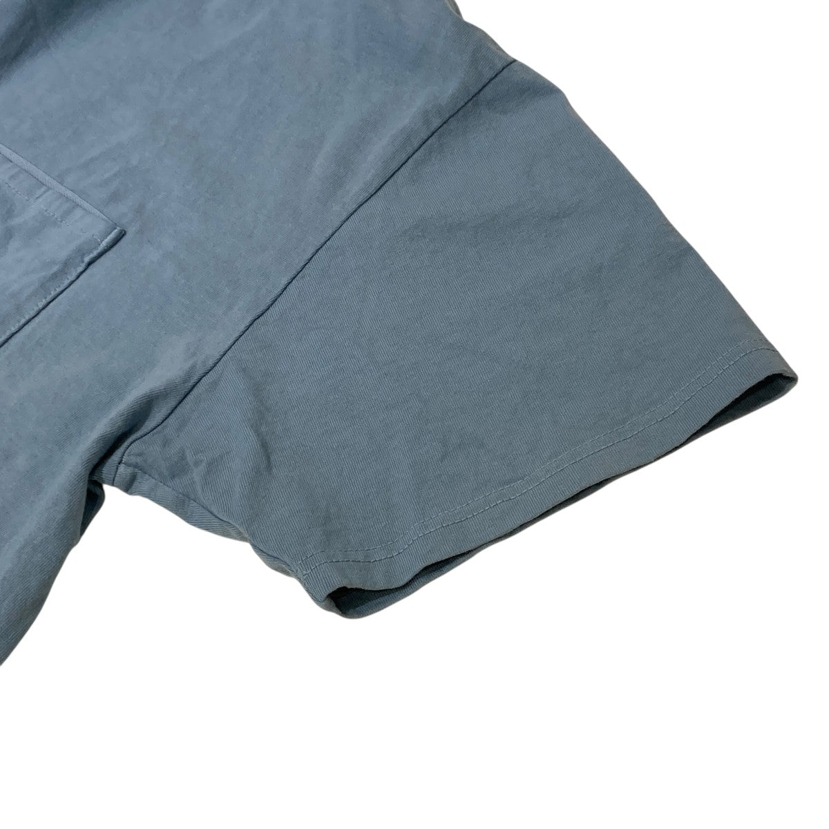 THE NORTHFACE PURPLELABEL 半袖TシャツN25SI102 古着・中古-7枚目のアイテム画像