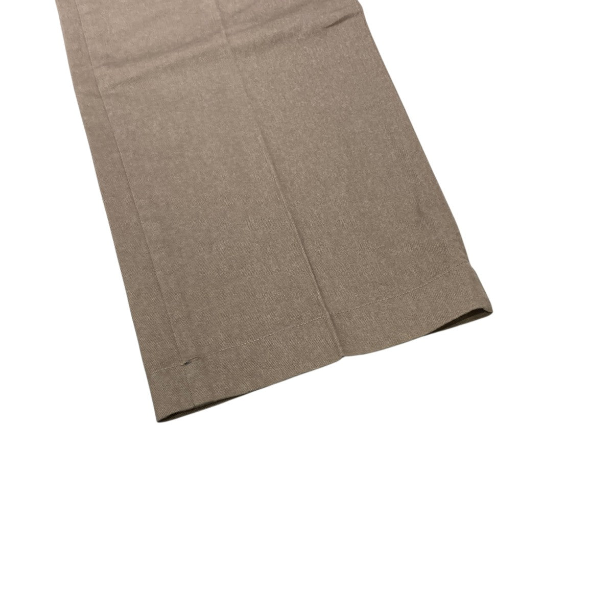 OLD JOE ＆ Co． PLEATED WAIST MONTY TROUSERチノパン241OJ-PT18 古着・中古-5枚目のアイテム画像