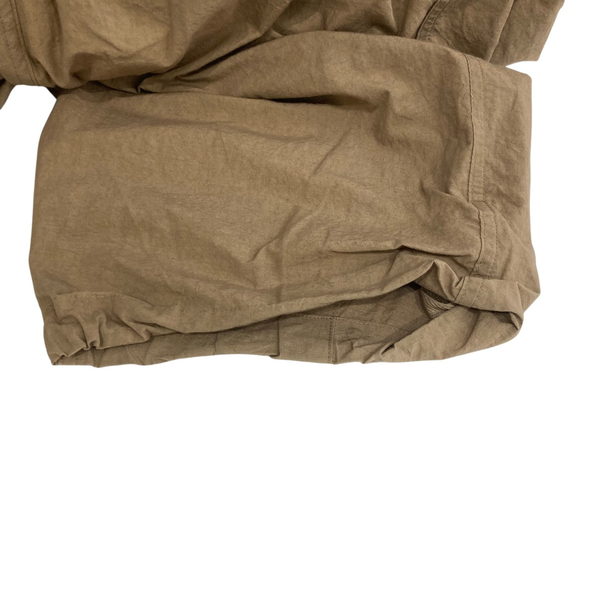 MILITARY OVER TROUSERSカーゴパンツST.368