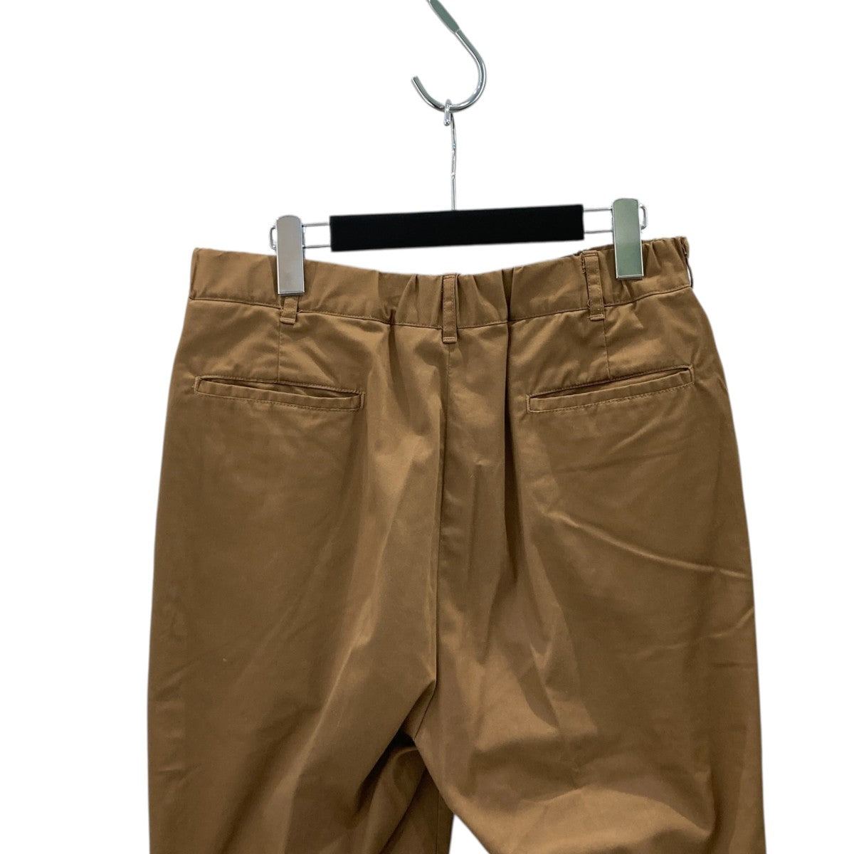 SON OF THE CHEESE MJK PANTSタックパンツSC2010-PN12 古着・中古-4枚目のアイテム画像