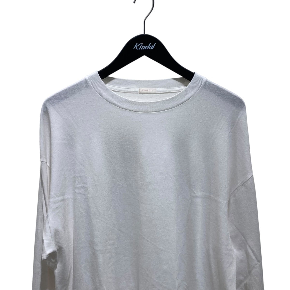 ロングスリーブTシャツV01-05004