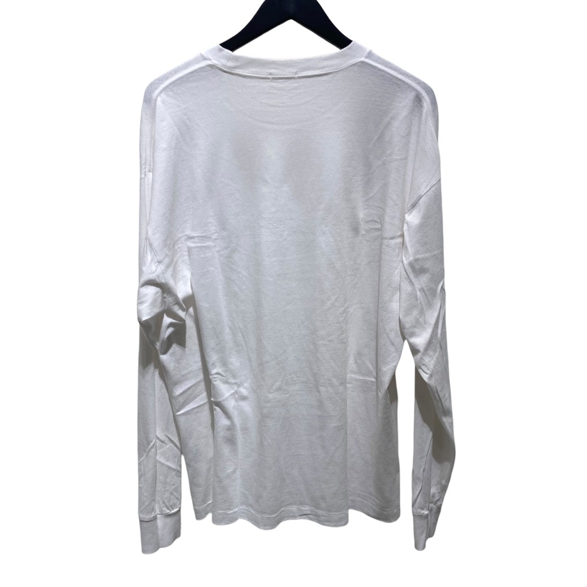 ロングスリーブTシャツV01-05004