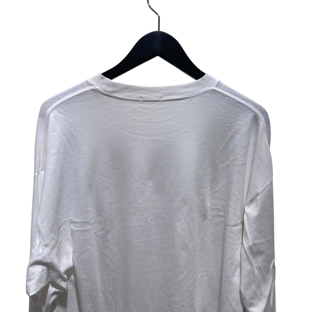 ロングスリーブTシャツV01-05004