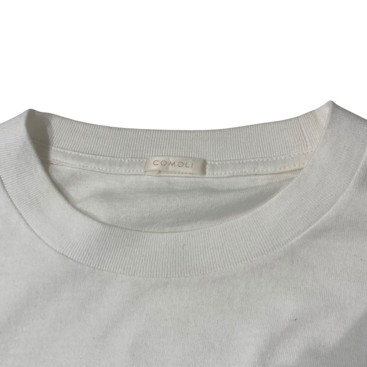 ロングスリーブTシャツV01-05004