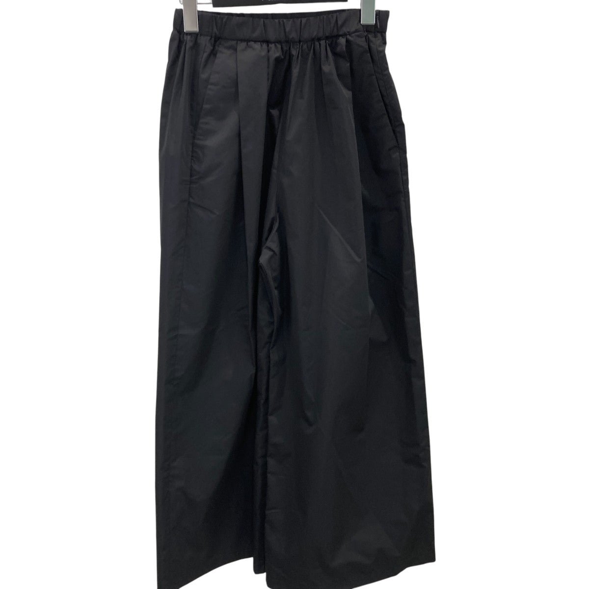 CHIEKO+ airy wide pantsワイドパンツCH24SS-PT01 古着・中古-1枚目のアイテム画像