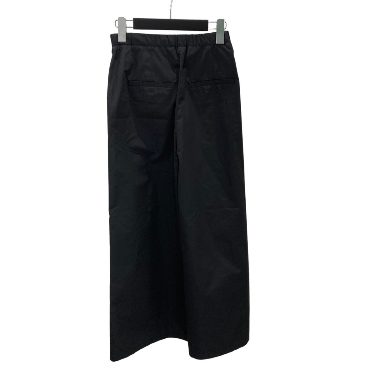 CHIEKO+ airy wide pantsワイドパンツCH24SS-PT01 古着・中古-3枚目のアイテム画像