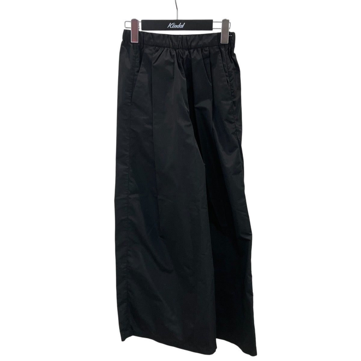 CHIEKO+ airy wide pantsワイドパンツCH24SS-PT01 古着・中古-1枚目のアイテム画像