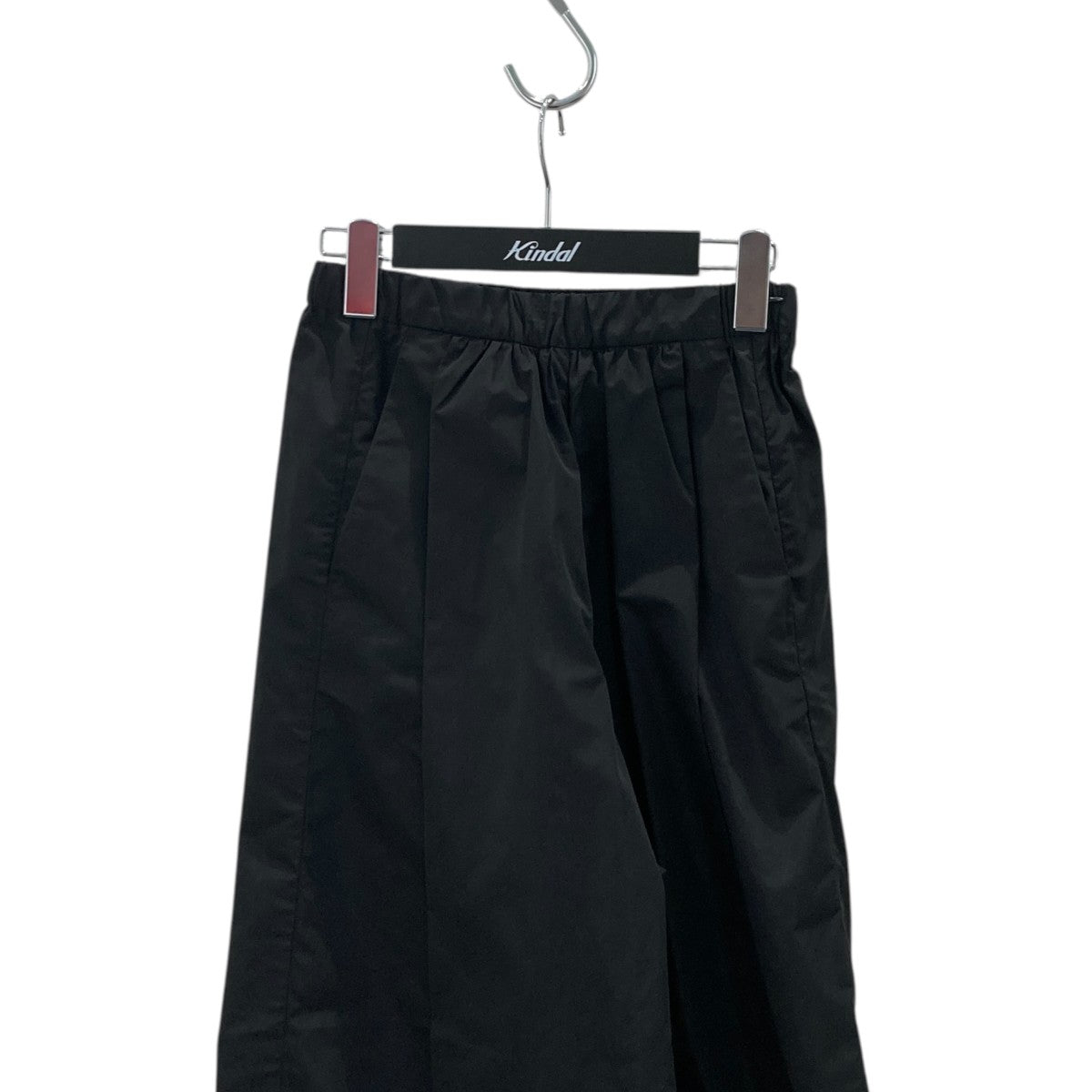 CHIEKO+ airy wide pantsワイドパンツCH24SS-PT01 古着・中古-2枚目のアイテム画像