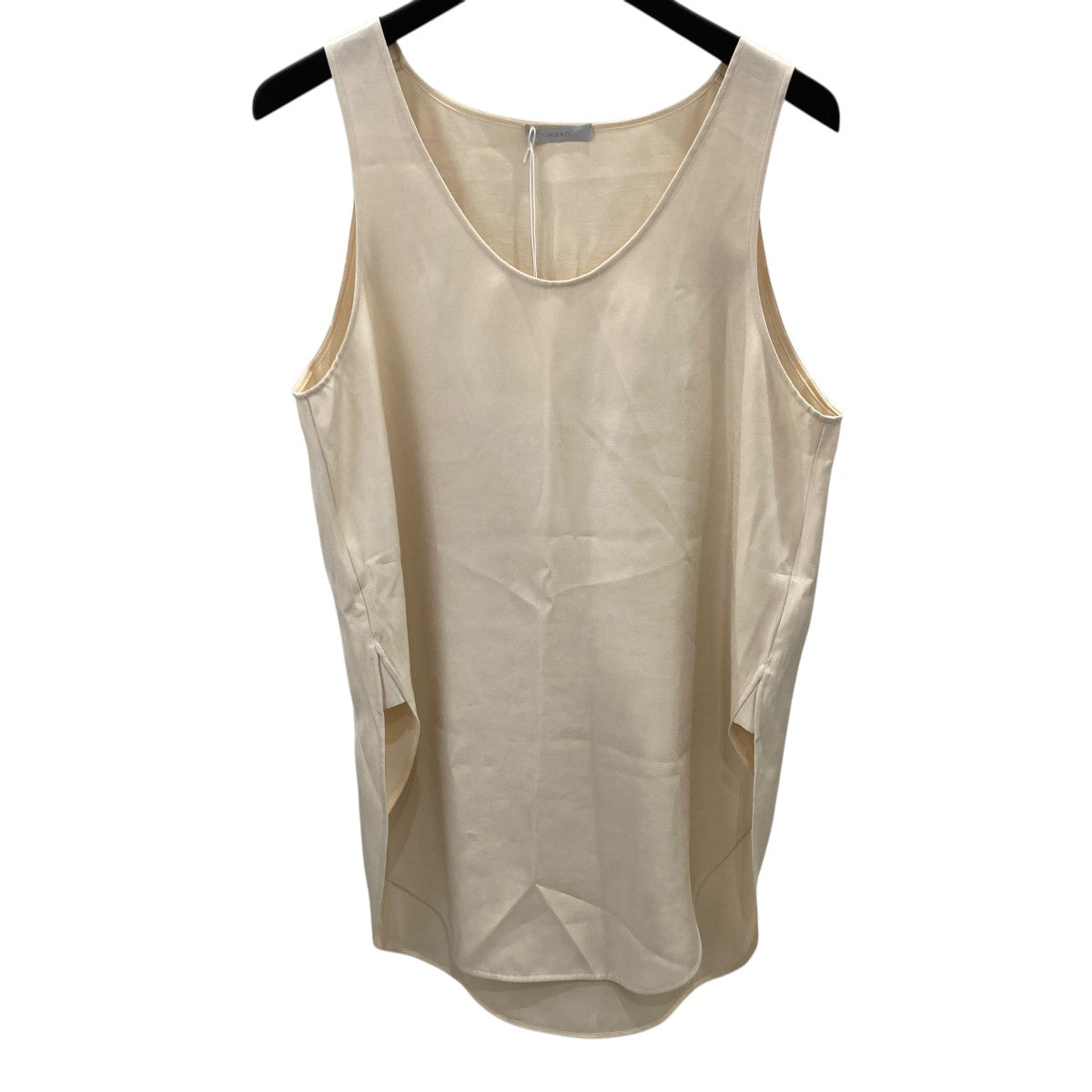 ノースリーブワンピースCH24SS-TOP05