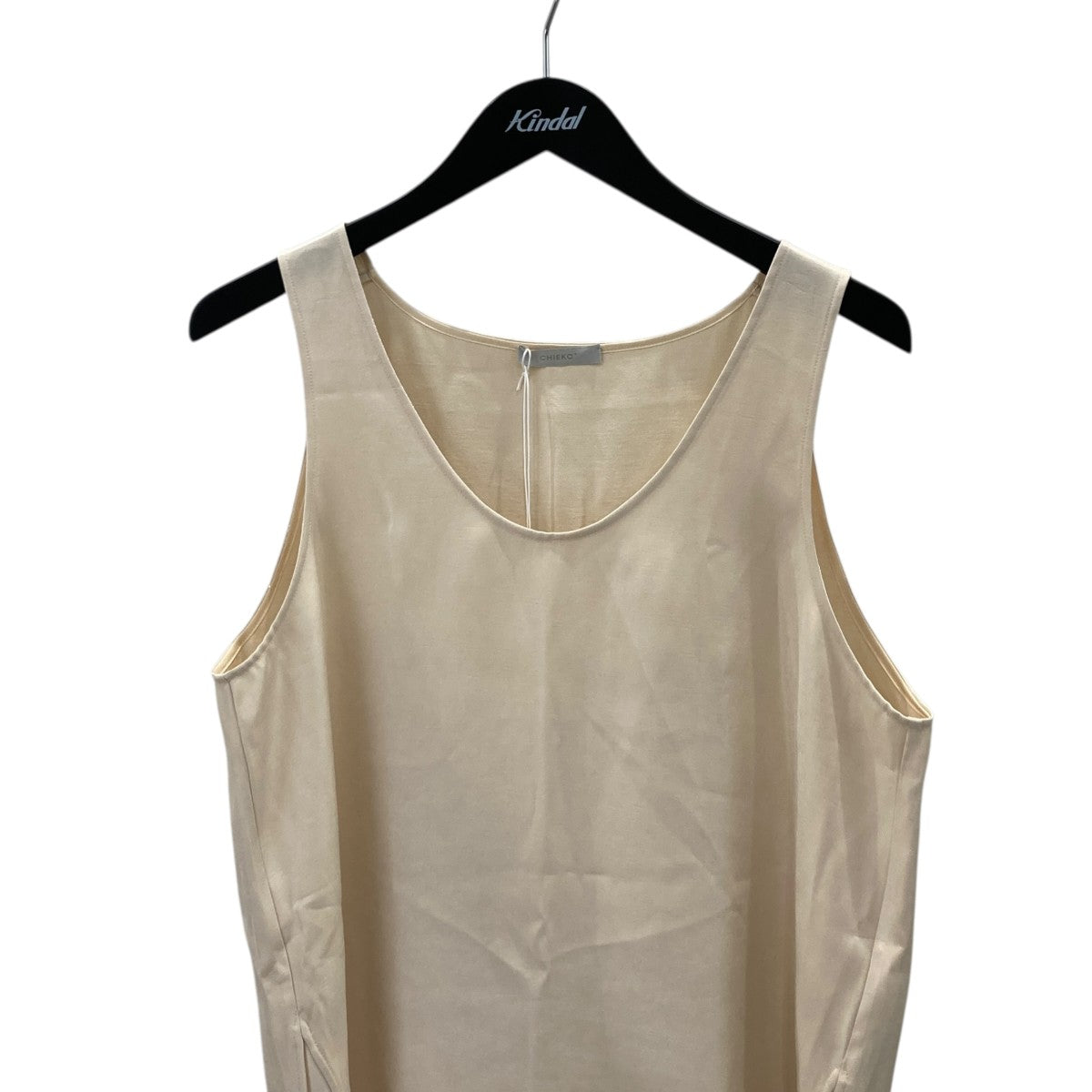 ノースリーブワンピースCH24SS-TOP05