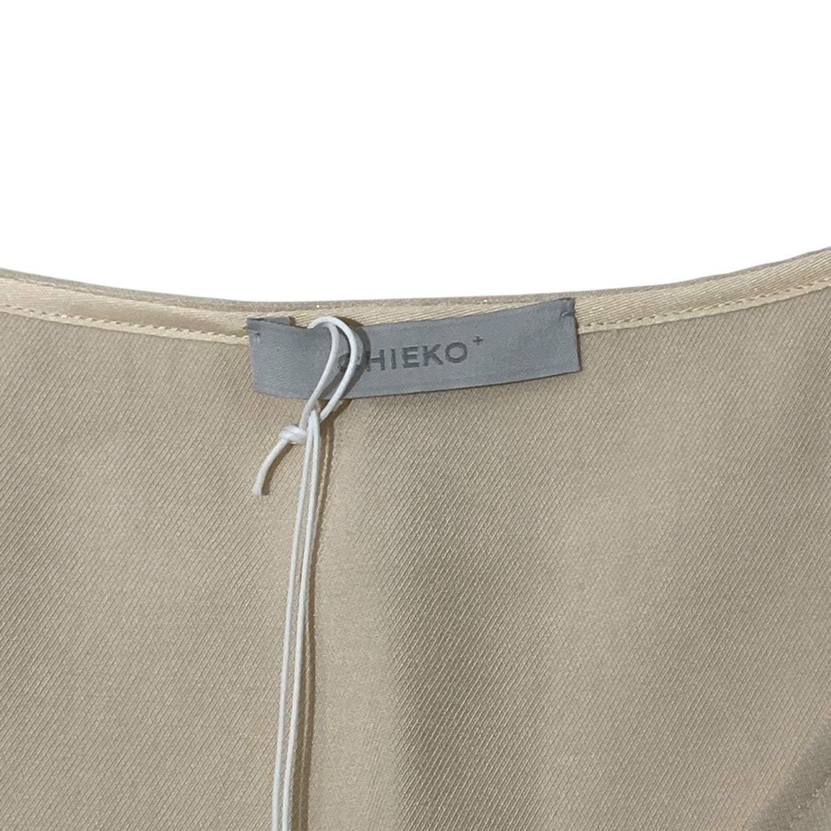 ノースリーブワンピースCH24SS-TOP05