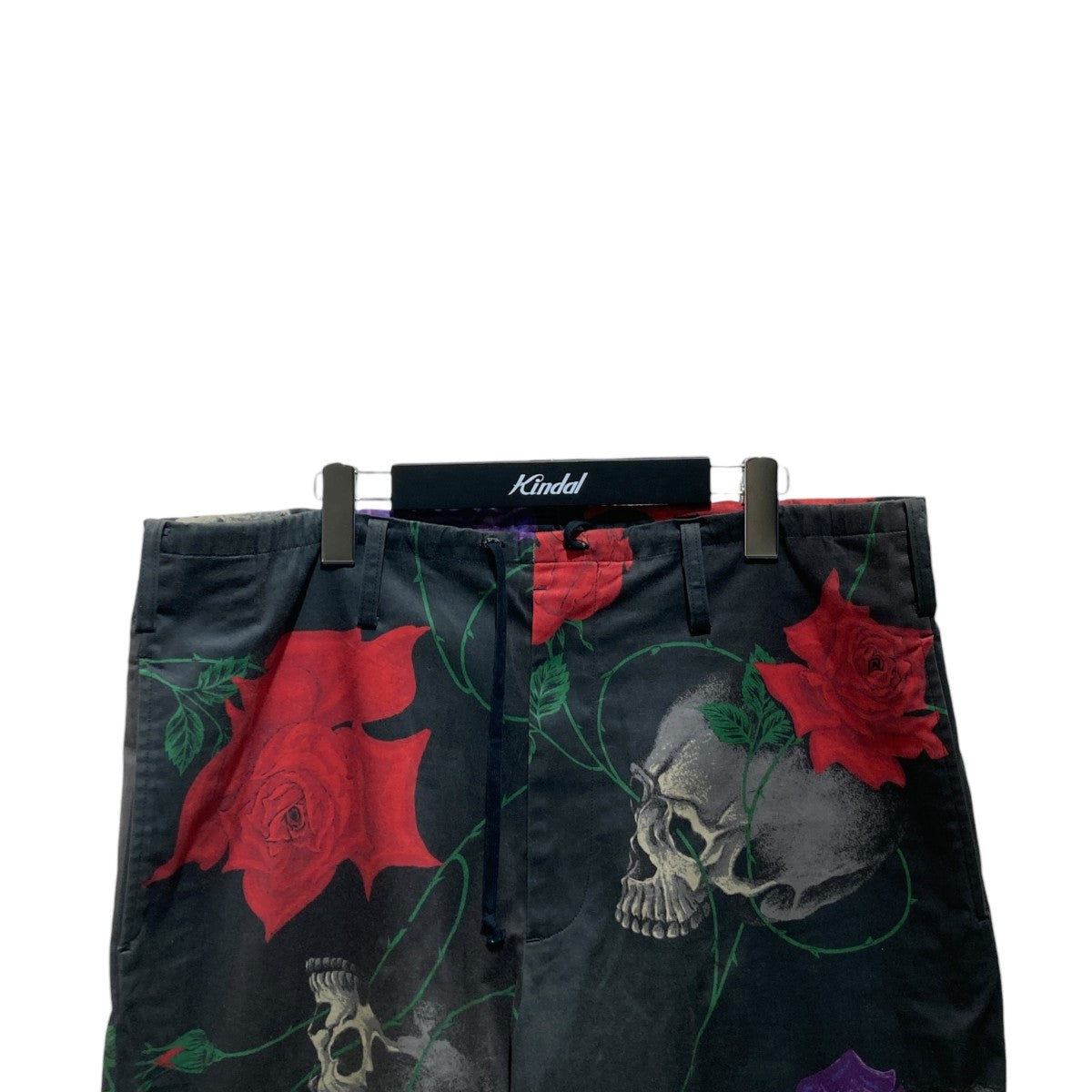 BLACK Scandal Yohji Yamamoto(ブラックスキャンダルヨウジヤマモト