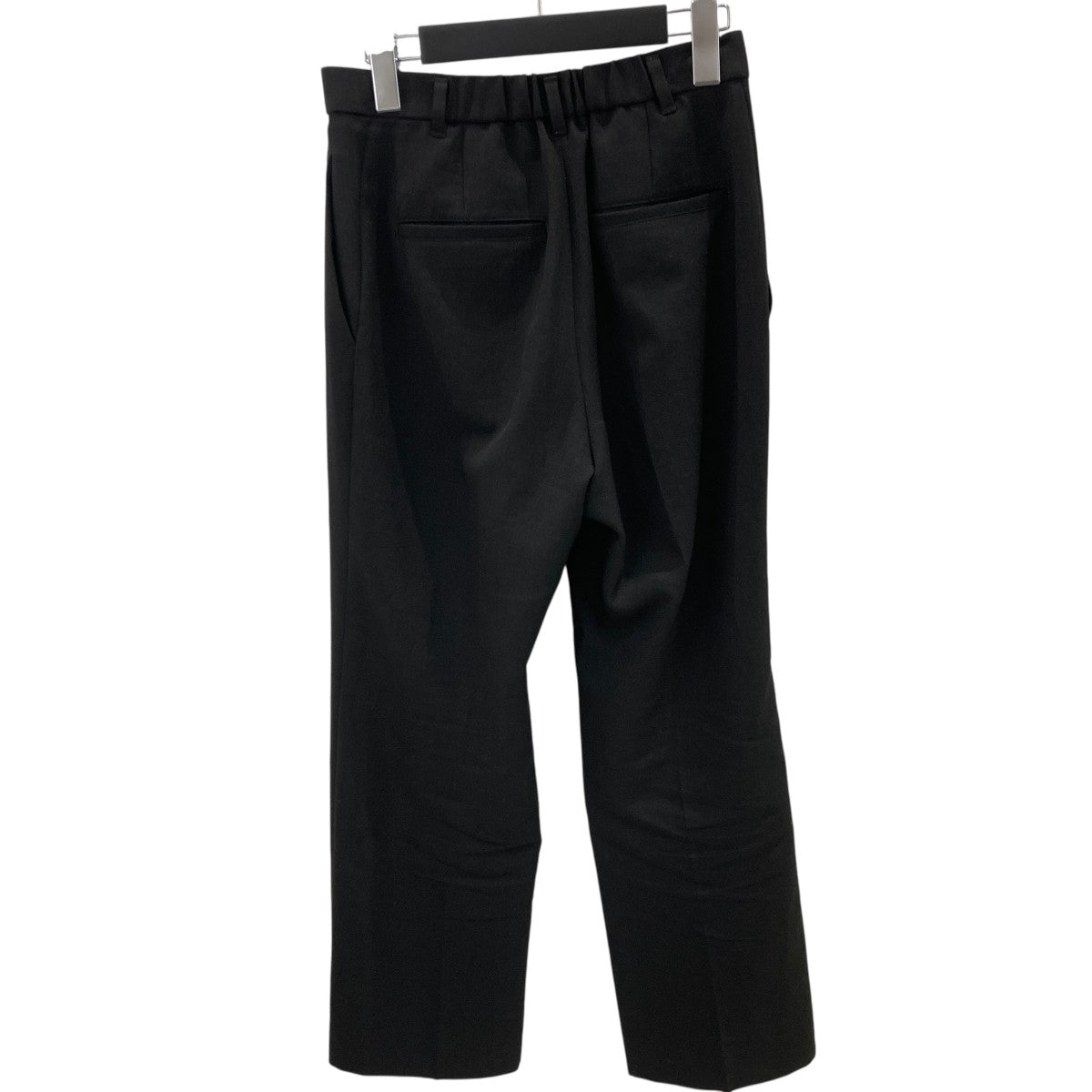 Spick and Span ウォッシャブルセミフレアパンツパンツ26030200704020 古着・中古-3枚目のアイテム画像