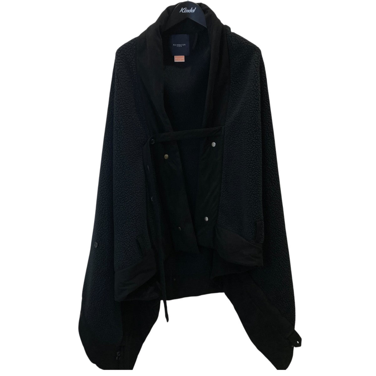 RM242-022ポンチョ