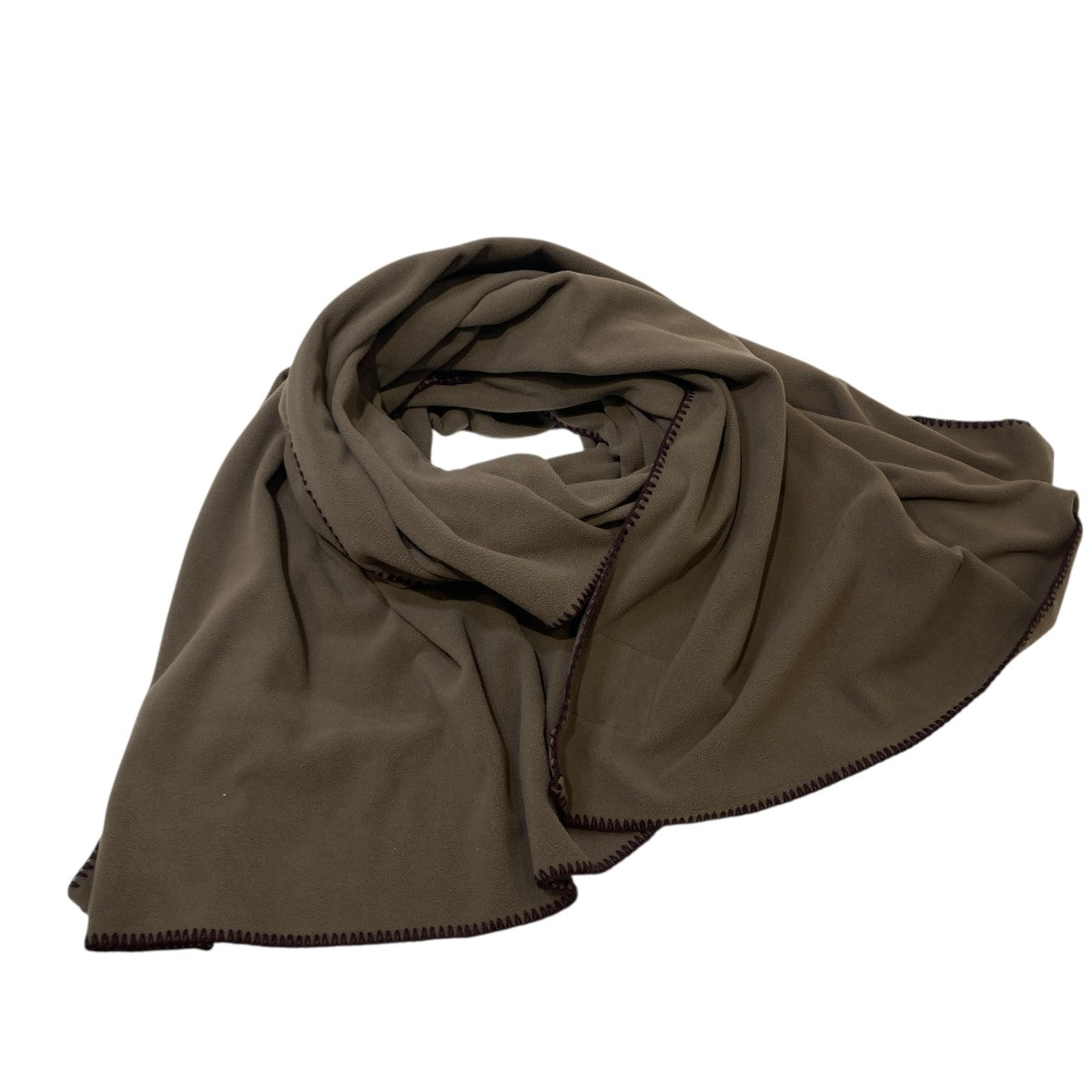 RAINMAKER RM252-026 BLANKET MANTLEブランケット 古着・中古-2枚目のアイテム画像