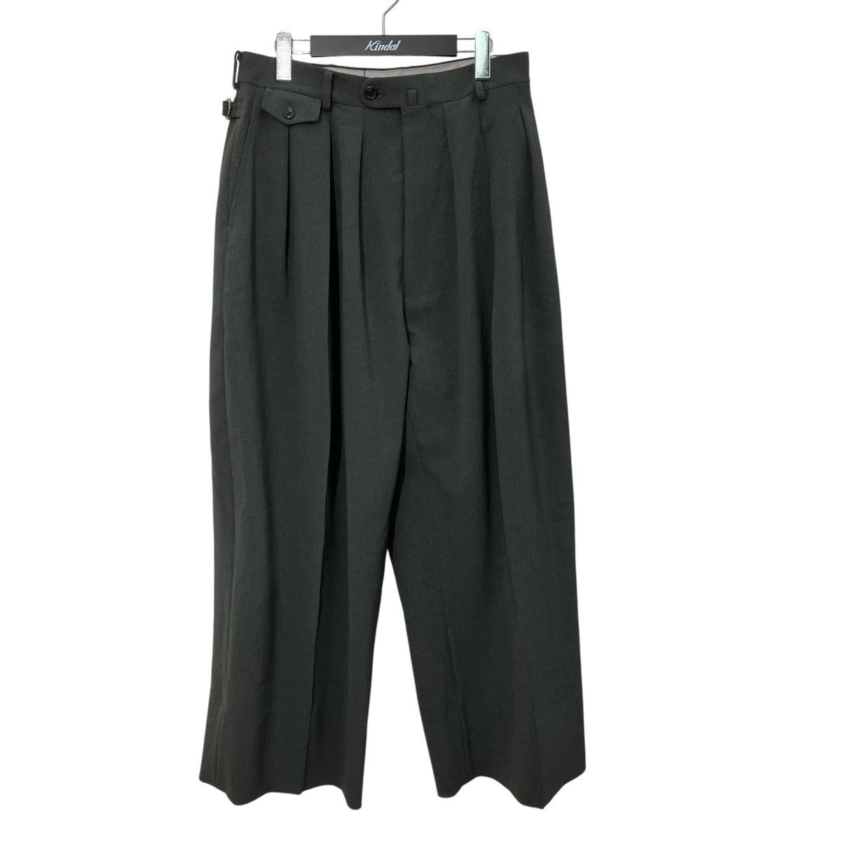 2タックパンツRM251-015