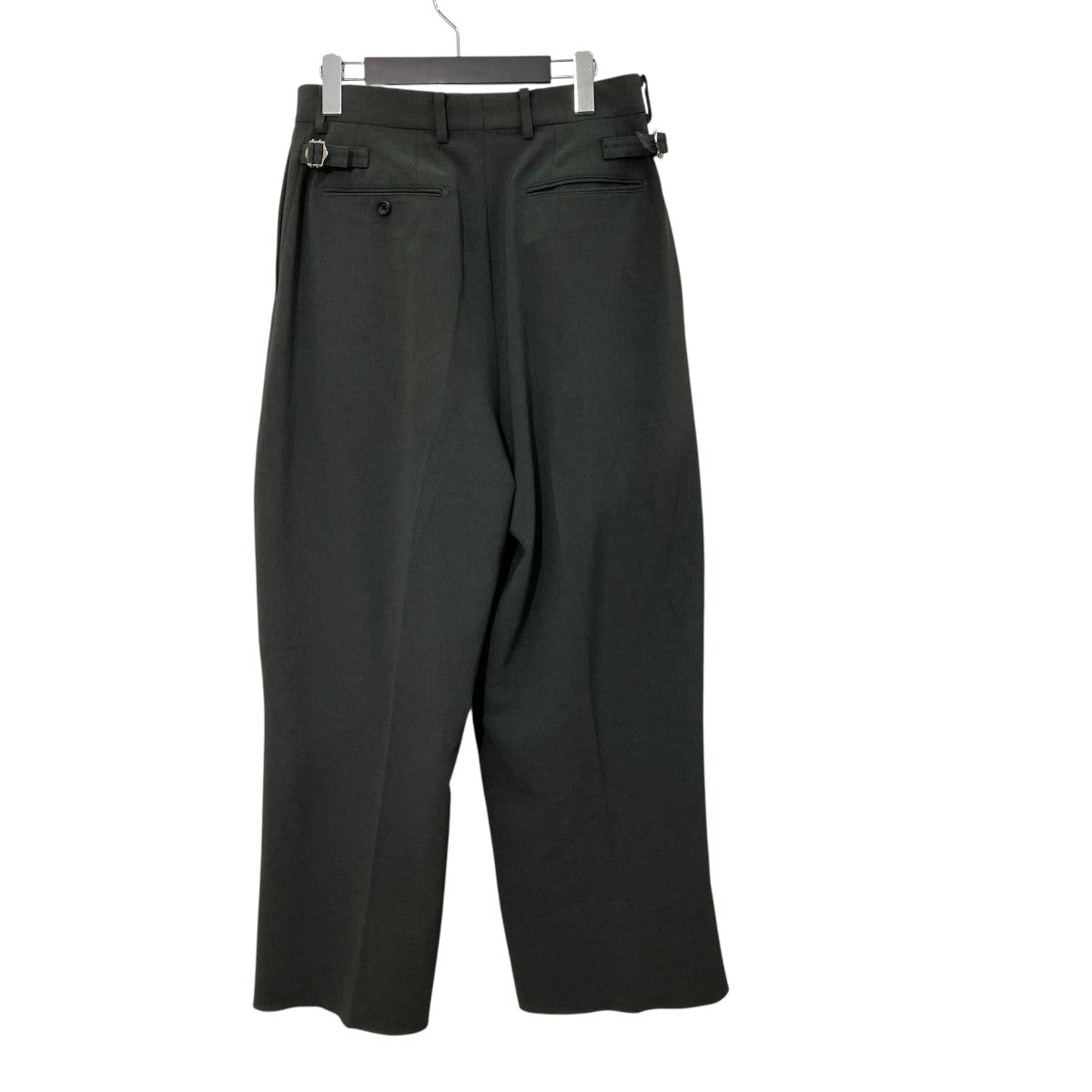 2タックパンツRM251-015