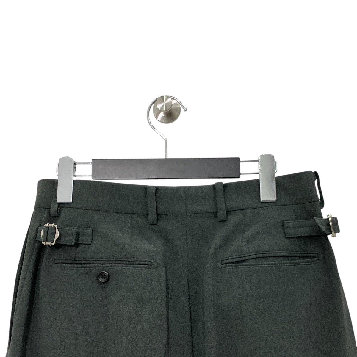 2タックパンツRM251-015