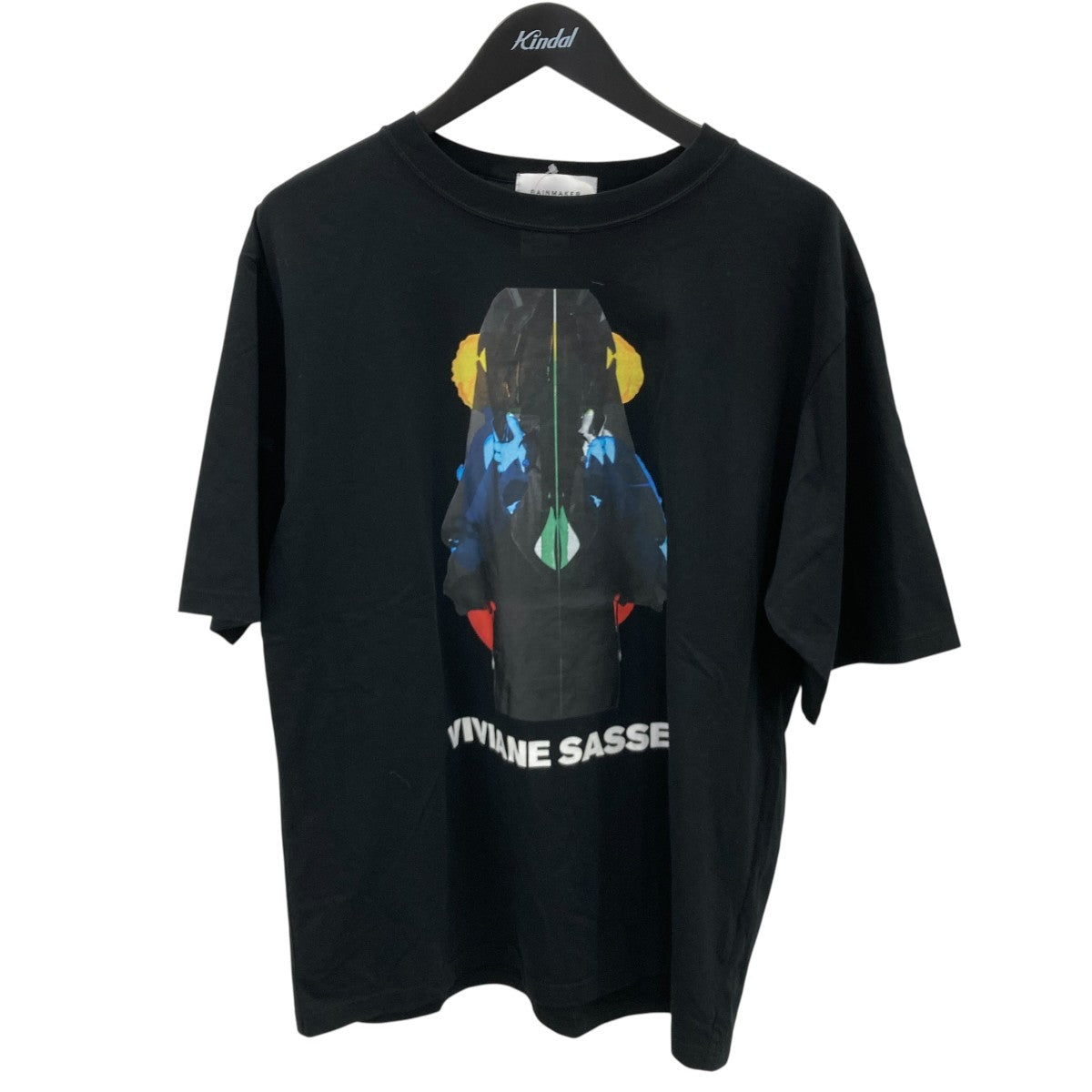 RAINMAKER TシャツRM242-053 古着・中古-1枚目のアイテム画像
