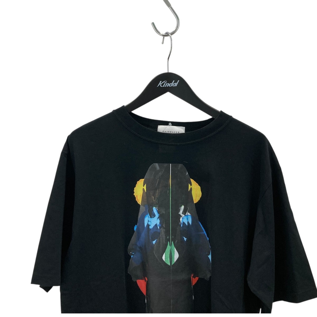 RAINMAKER TシャツRM242-053 古着・中古-2枚目のアイテム画像