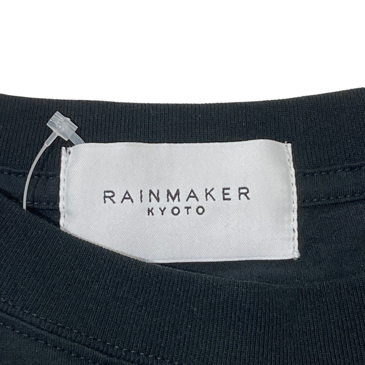 RAINMAKER TシャツRM242-053 古着・中古-5枚目のアイテム画像