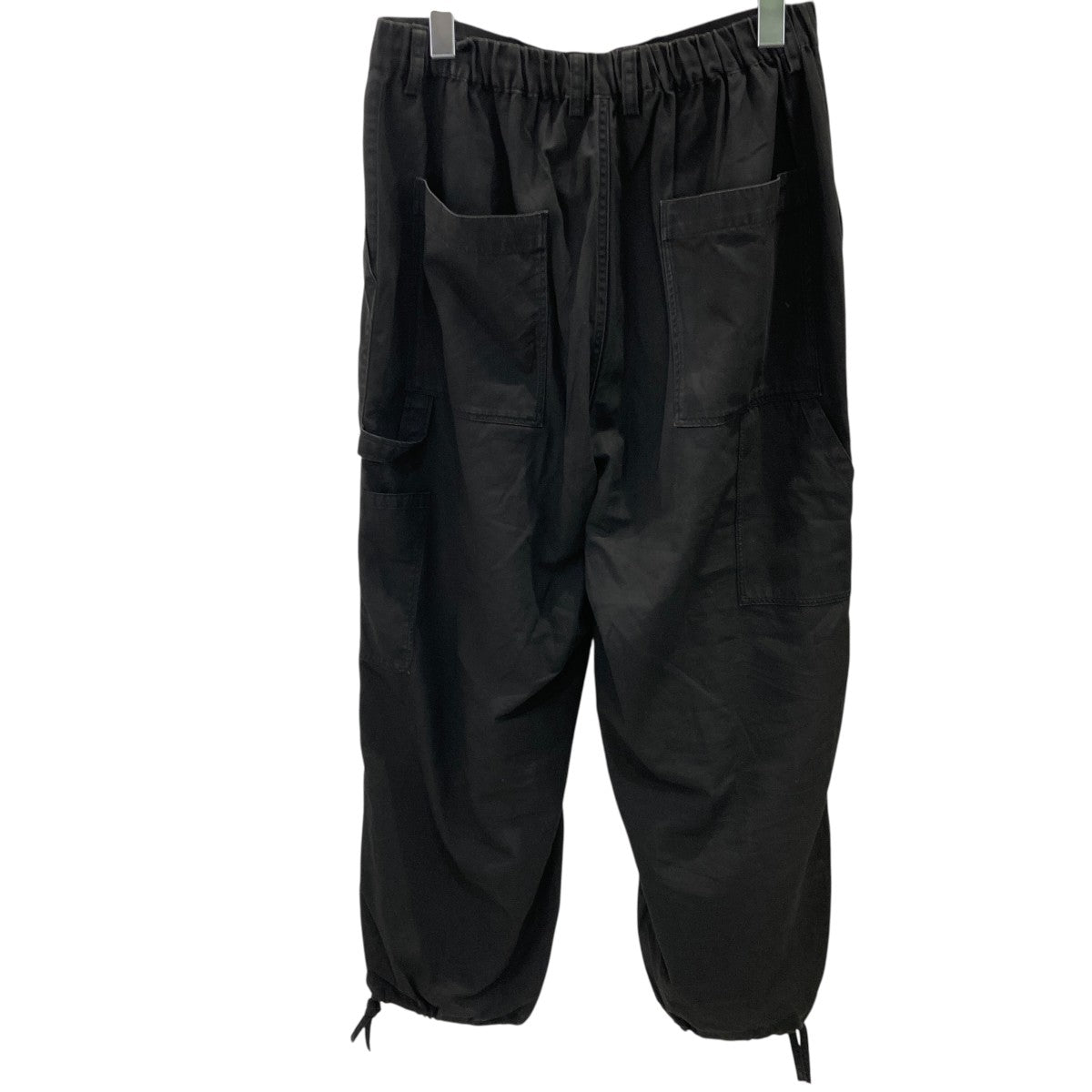 AFTERHOURS BAGGY WORK PANTSパンツAO11-C1PT-4488 古着・中古-3枚目のアイテム画像