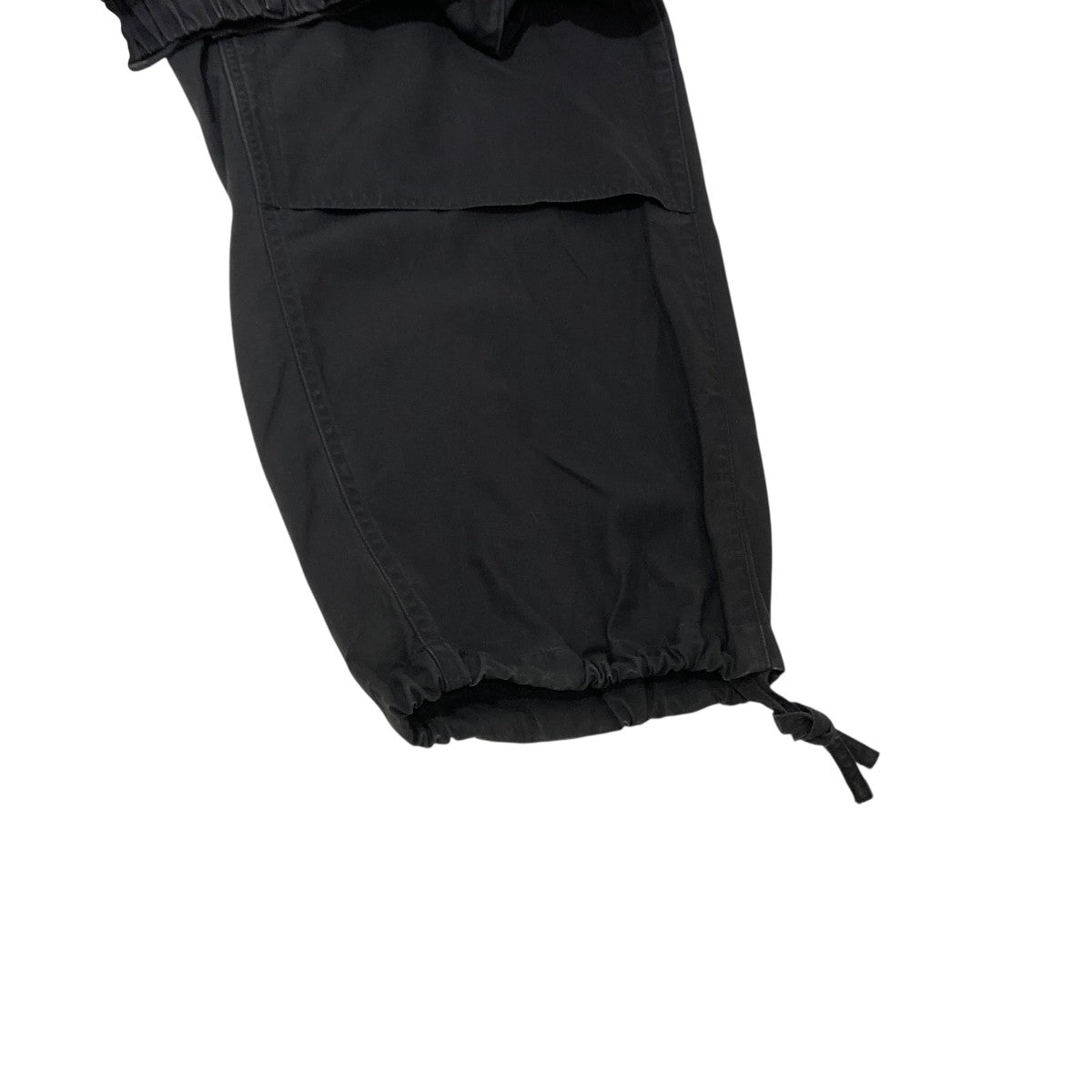AFTERHOURS BAGGY WORK PANTSパンツAO11-C1PT-4488 古着・中古-5枚目のアイテム画像