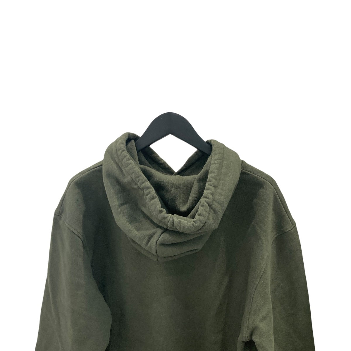 JACQUEMUS スウェットパーカー 古着・中古-4枚目のアイテム画像