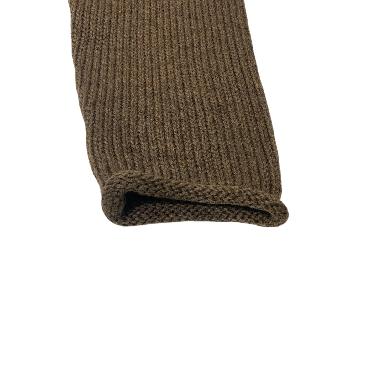 J．CREW 90s／ヴィンテージ 巨人タグ ロールネックニット／セーター 古着・中古-6枚目のアイテム画像