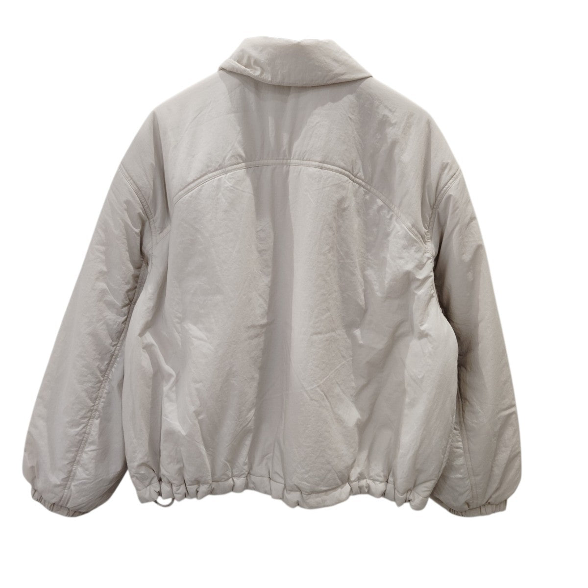LULULEMON ダウンジャケットLW4CJ9S 古着・中古-3枚目のアイテム画像