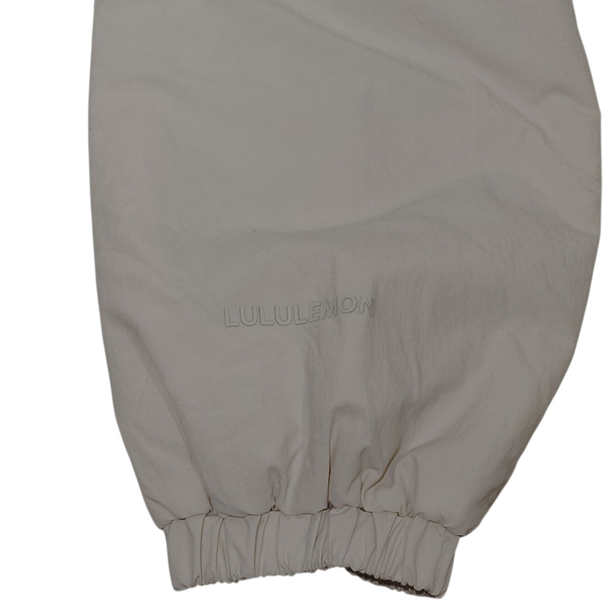 LULULEMON ダウンジャケットLW4CJ9S 古着・中古-6枚目のアイテム画像